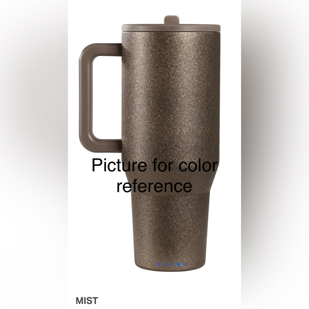 MIST HydroJug 32oz Sport Tumbler - Picture 7 of 7